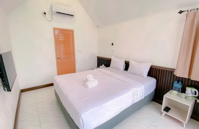 Starlight Cabin - Foto 10