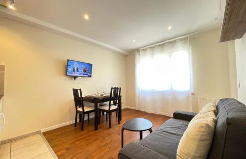 Appart'Village Jouy Les Metz - Foto 27