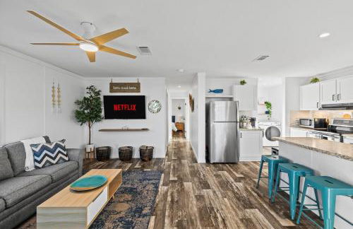 Seascape Casita Gulf Access Kayaks and Bikes - Foto 8