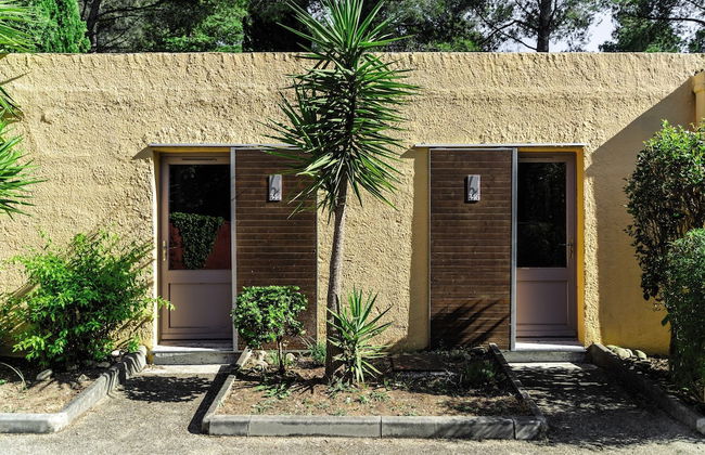 Belambra Clubs Le Pradet - Lou Pigno - Foto 49