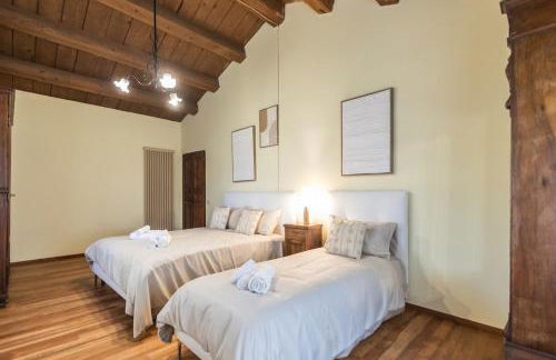 AmazHome - Villa Le 12 Querce - Foto 45