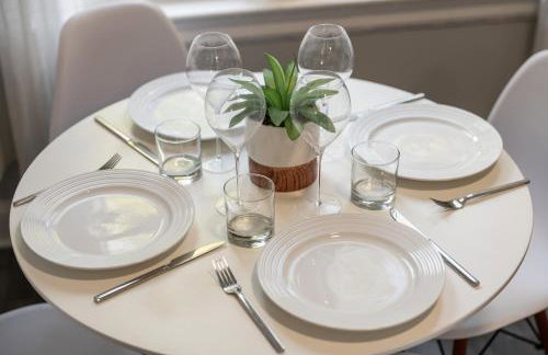 "Charming Apartment - Just 35 min to Manhattan" - Foto 26