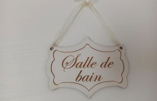 Alloggio La Perla, quiete ed eleganza con vista - Foto 11