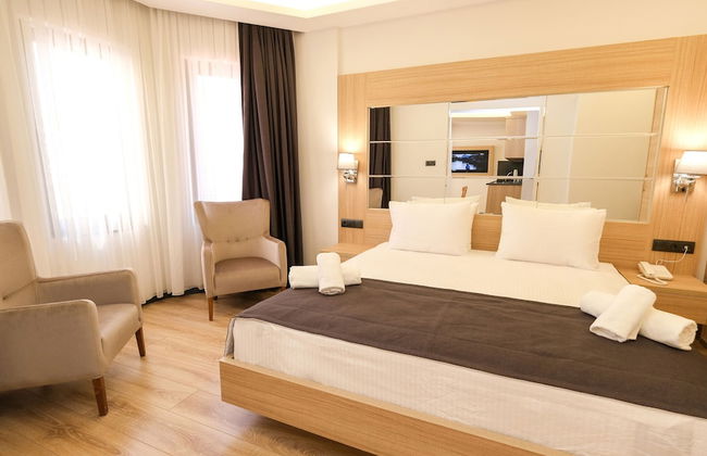 Alesta Seaside Residence - Foto 24