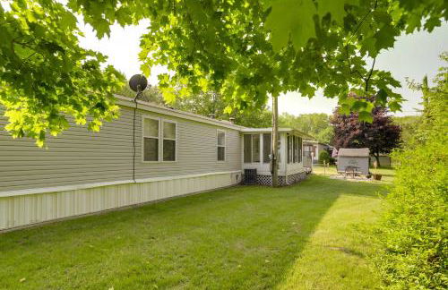 Charming South Haven Home - Great Location! - Foto 28