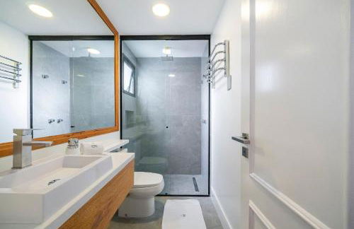 Casa Atalaia 550m Praia c/ Hidro by Achei Camboriú - Foto 43