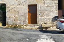 Casa Cuchariños Louro - Foto 2