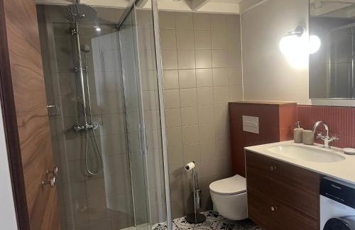 Apartament Nawrot 34 Centrum, Łódź - Foto 26