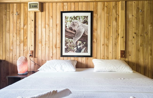 Luna Dorada Hotel - Foto 1