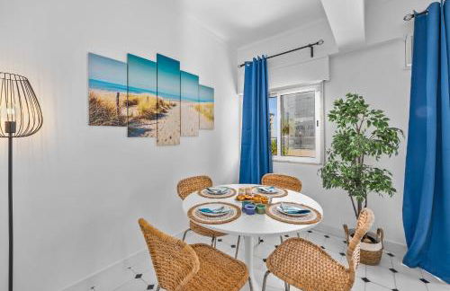 Seaview Penthouse in Algarve with Spacious Terrace - Foto 4