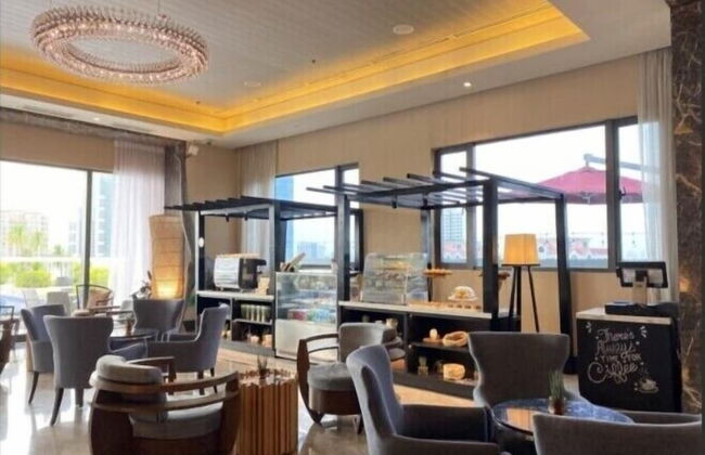 Seda Residences Makati - Photo 3