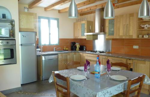 GITE La Méjeannelle - Foto 55