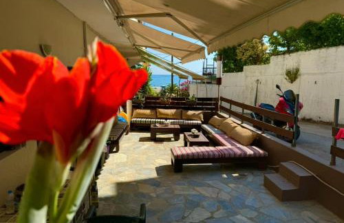 Seaside Apartments & Rooms Kampouri - Photo 63