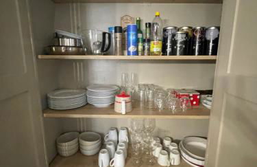 Liberté et Confort, appartement entier, moderne avec 2 chambres et cuisine équipée au coeur de Semur - Foto 63