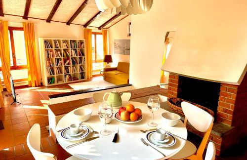 MAD di Mare di Arte Dormire - Foto 21