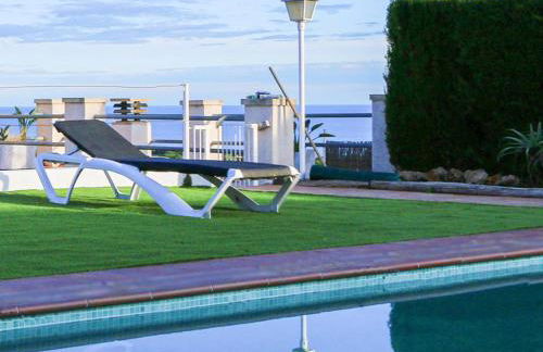 Casa con piscina privada - Foto 1