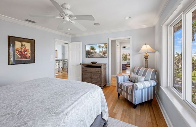 Aloha Baby- 5 Bedroom Luxury Pool Home! 5 Home by RedAwning - Foto 9