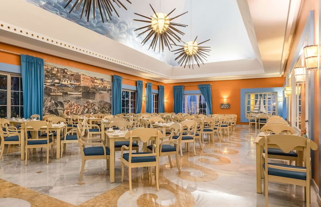 Iberostar Selection Paraíso Maya Suites - All Inclusive - Photo 78