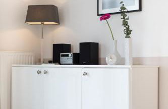 Appartements Villa Schwanenteich - Foto 14