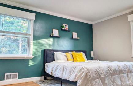 5300sqft Home 10 Mins to Washington DC Sleeps 20 - Foto 43