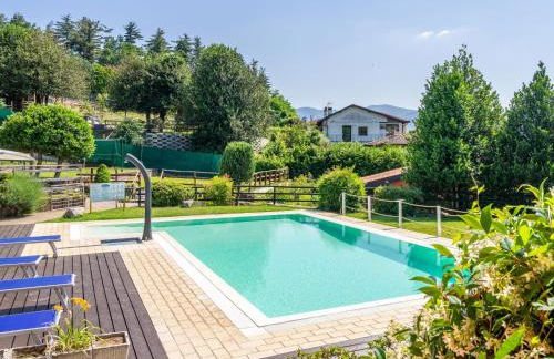 Apartment Residenza Agrifoglio-15 by Interhome - Photo 18