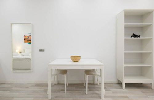 Stylish Studio near Old Town - Foto 7