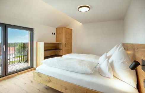 Ferienhaus Bergziege - Foto 9