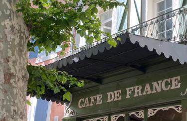 Maison Plume en Provence - Foto 39