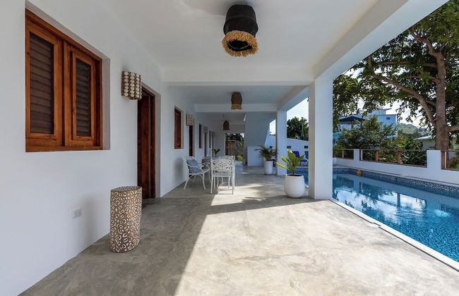 Casa flor vista al mar - Foto 27