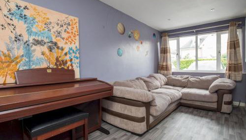 Gorgeous Family Home Near River Thames-Old Windsor - Pass the Keys - Foto 4, Other