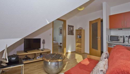 Höftresidenz Ferienwohnung 25 - Foto 5