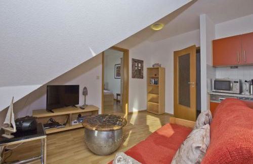 Höftresidenz Ferienwohnung 25 - Foto 5