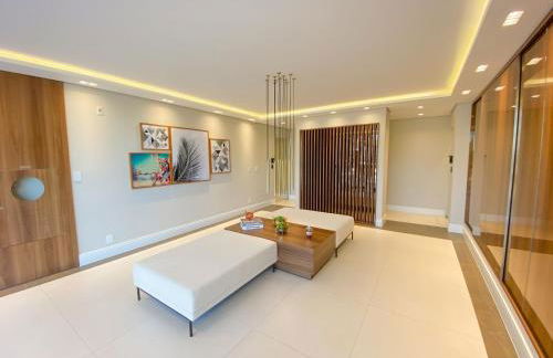 Jurere Internacional 2 Suites Lindo Completo - Foto 51