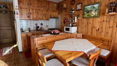 Cima Ambata - Fronte piste da sci - Foto 4, stove