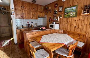 Cima Ambata - Fronte piste da sci - Foto 4