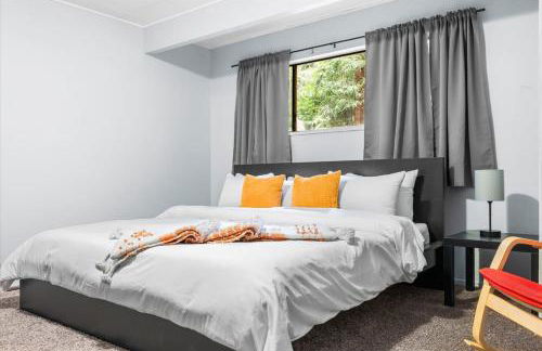 Redwood Retreat in Gualala - Foto 25