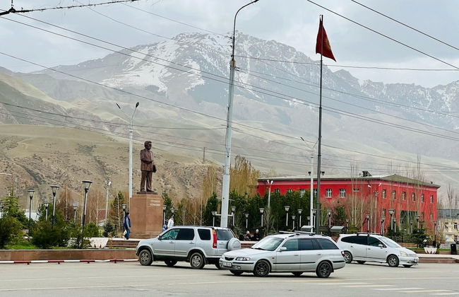 DADOW Apartments - Foto 15