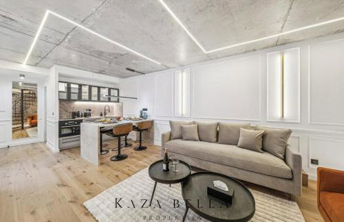 KAZA BELLA - Malakoff - Foto 8