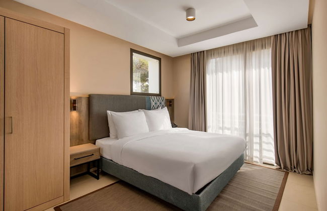 Radisson Blu Residences Al Hoceima - Foto 11