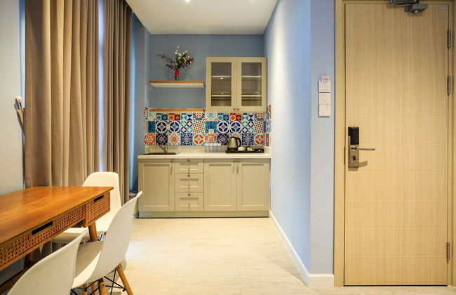 The Bok Hotel Grand World - Foto 42