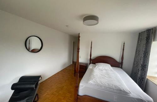 Ferienwohnung Wohnung Krefeld Forstwald Höltehoffe - Foto 1