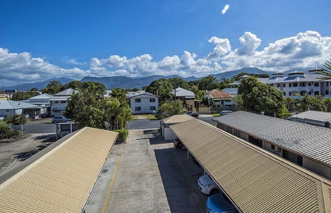 Cairns City Garden Apartment - Foto 13