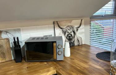 Sunny St Annes Apartment - Foto 13