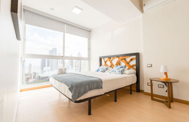 Boutique Apartments Panamá Coco del Mar - Foto 56