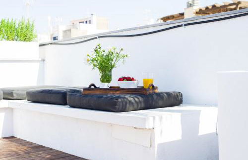 Kare No Apartments by Sitges Group - Foto 124