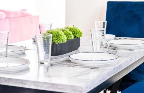 Mardi Gras Magic Getaway in Baton Rouge - BC1019 - Foto 18