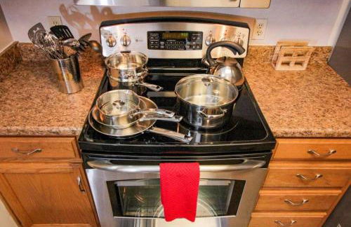 Relax at the Summit - 3bd 2b - Foto 5