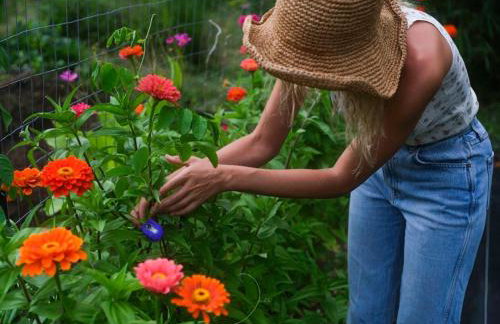 Hale Akua Garden Farm & Eco-Retreat - Foto 52