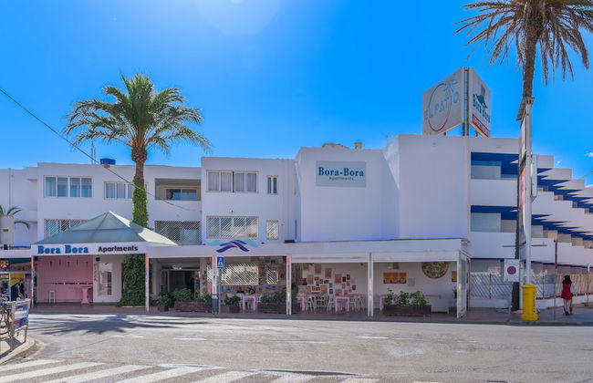 Apartamentos Bora Bora - Adults Only - Foto 56