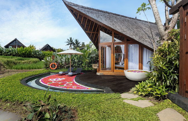 The Pulu Villas by GenuineHost - Foto 61